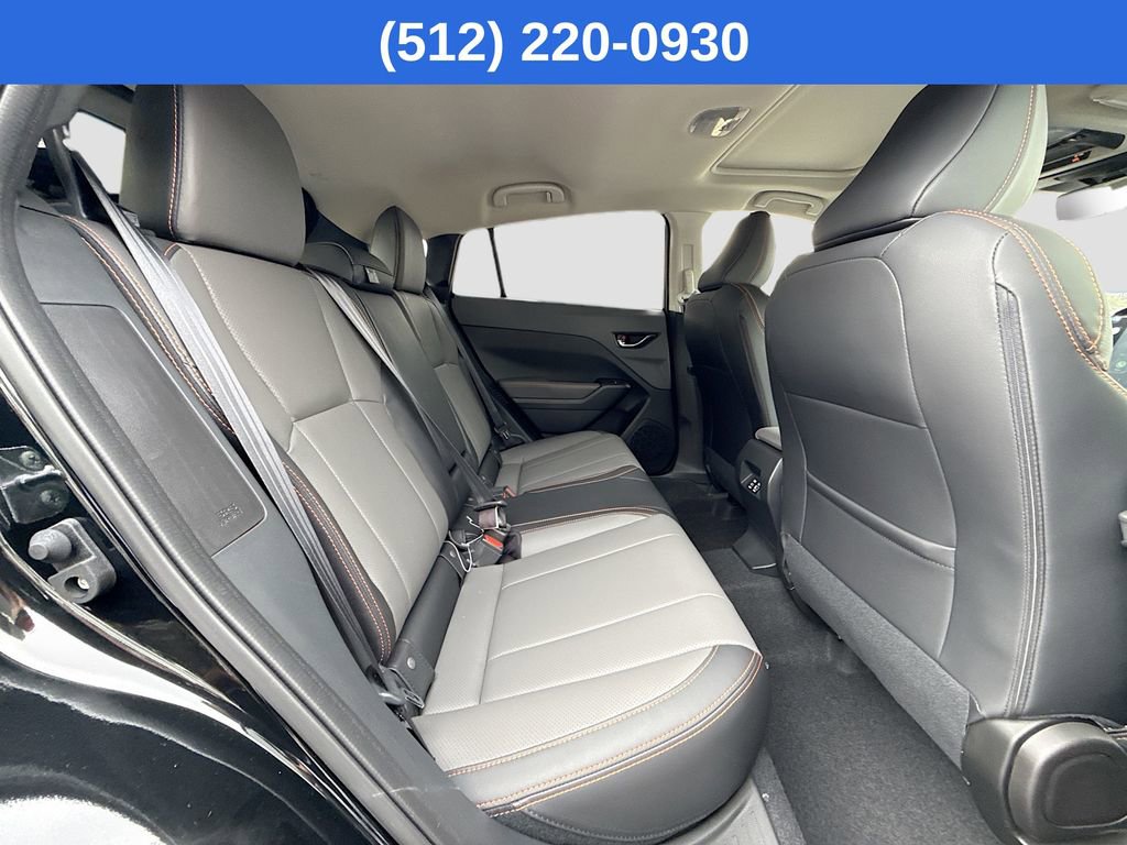 New 2026 Subaru Crosstrek 2.5i Limited image 35