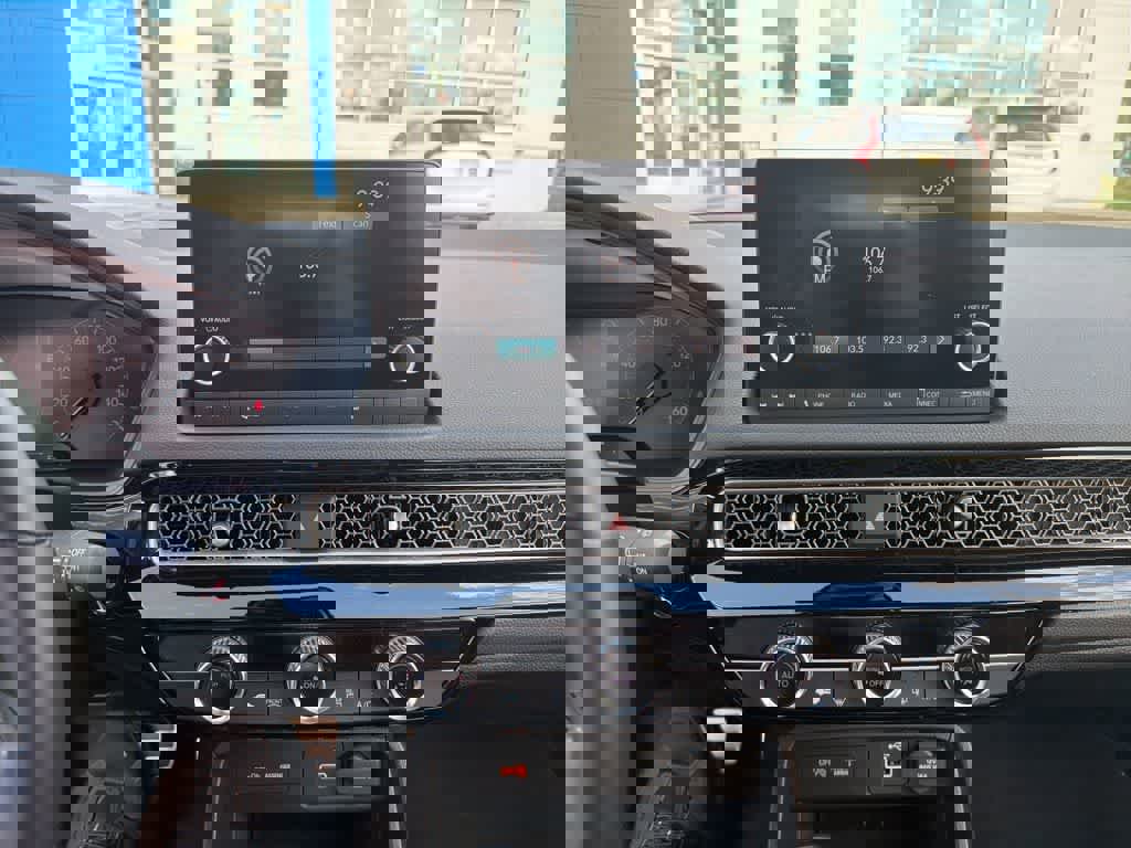 Used 2023 Honda Civic Sport image 19