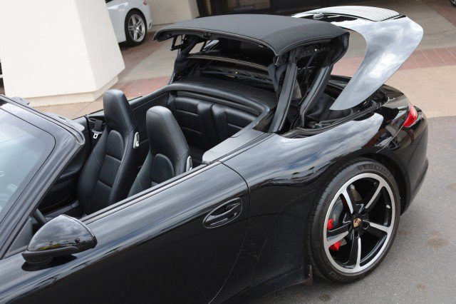Used 2015 Porsche 911 Carrera S RWD image 66