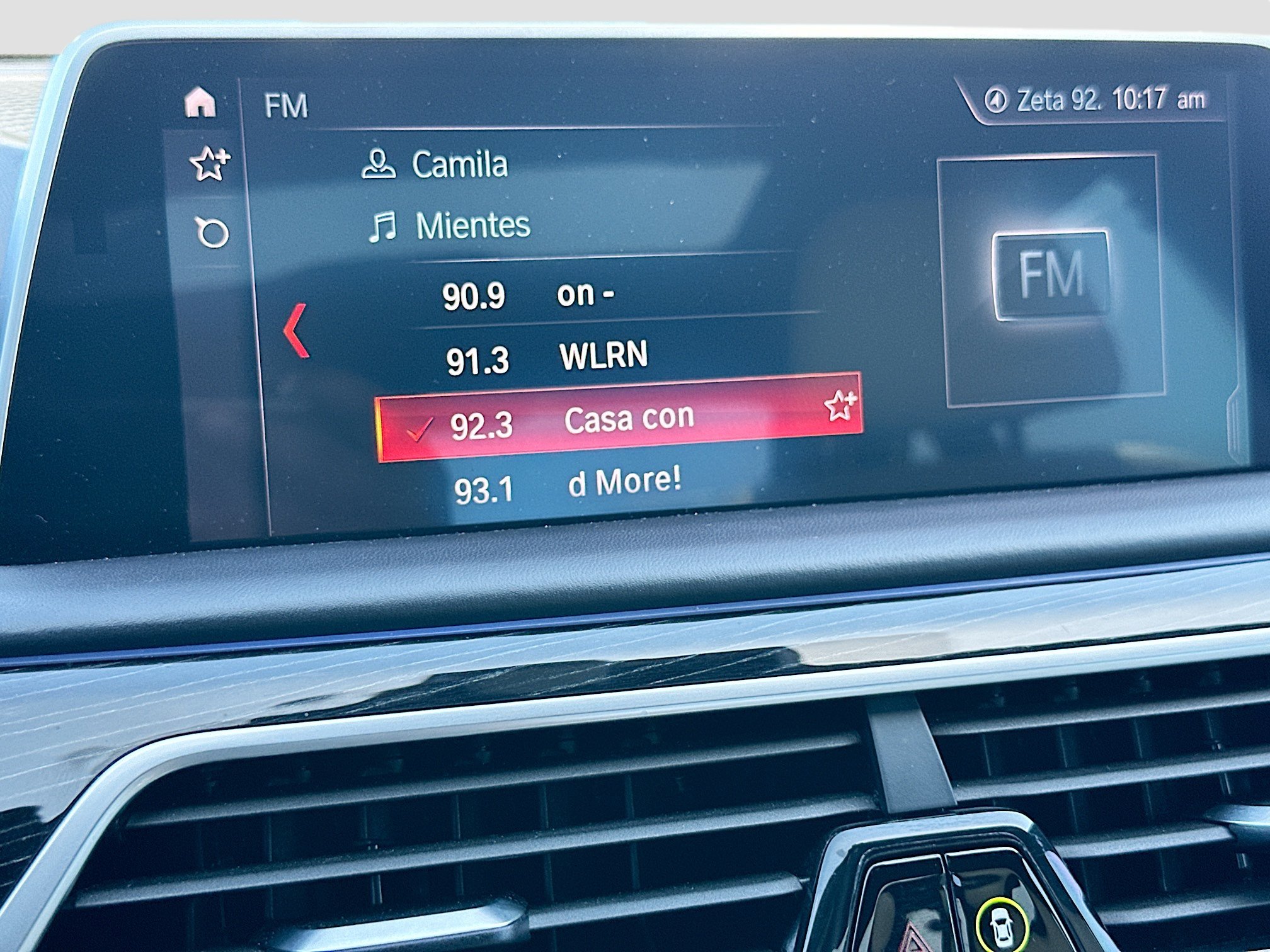 Used 2019 BMW 740i w/ Executive Package RWD image 15