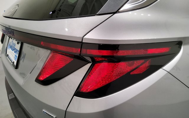 Used 2024 Hyundai Tucson SEL image 9