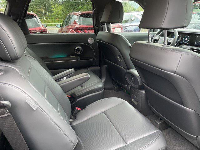 New 2026 Hyundai Palisade Calligraphy image 12