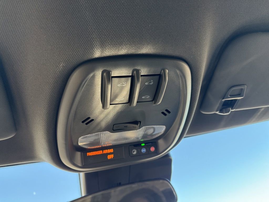 New 2026 Chevrolet Trax RS w/ Sunroof Package image 38