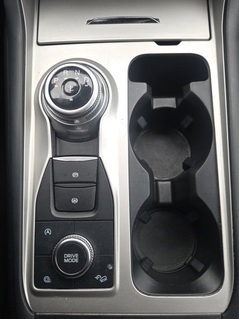 Used 2023 Ford Explorer XLT AWD/4WD image 37