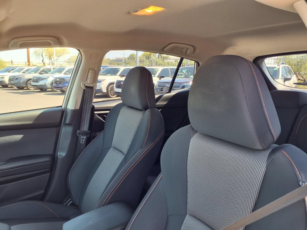 Used 2018 Subaru Crosstrek 2.0i Premium AWD/4WD image 27