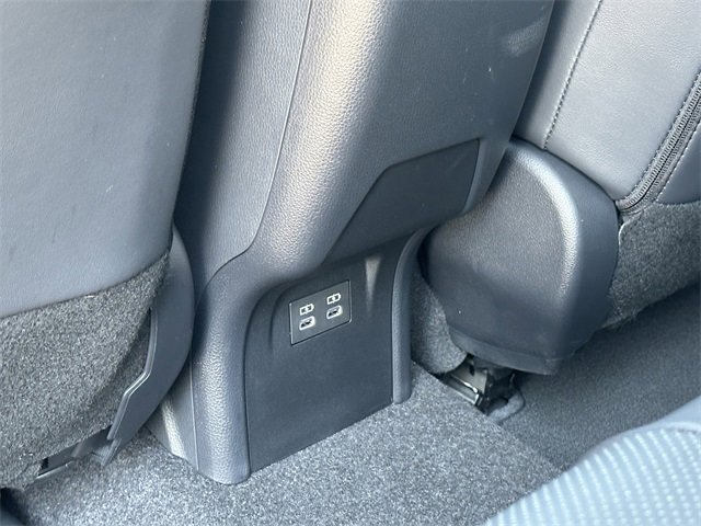 Certified 2025 Toyota Prius AWD image 29