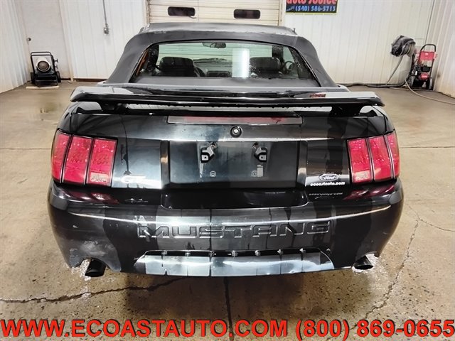 Used 2001 Ford Mustang GT RWD image 8