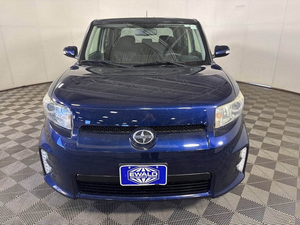 Used 2014 Scion xB image 11