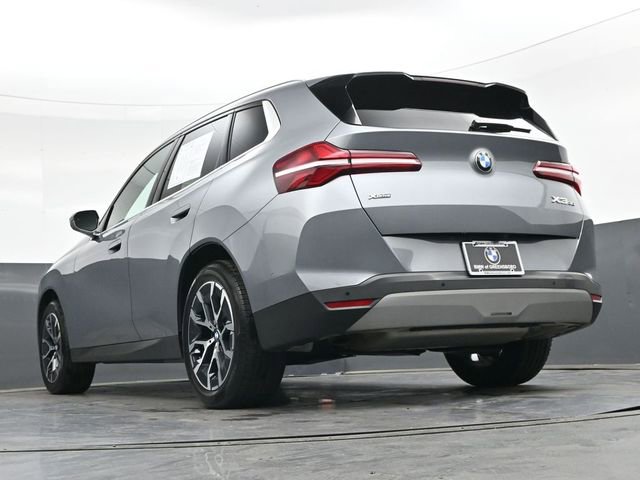 Used 2025 BMW X3 xDrive30i AWD/4WD image 32