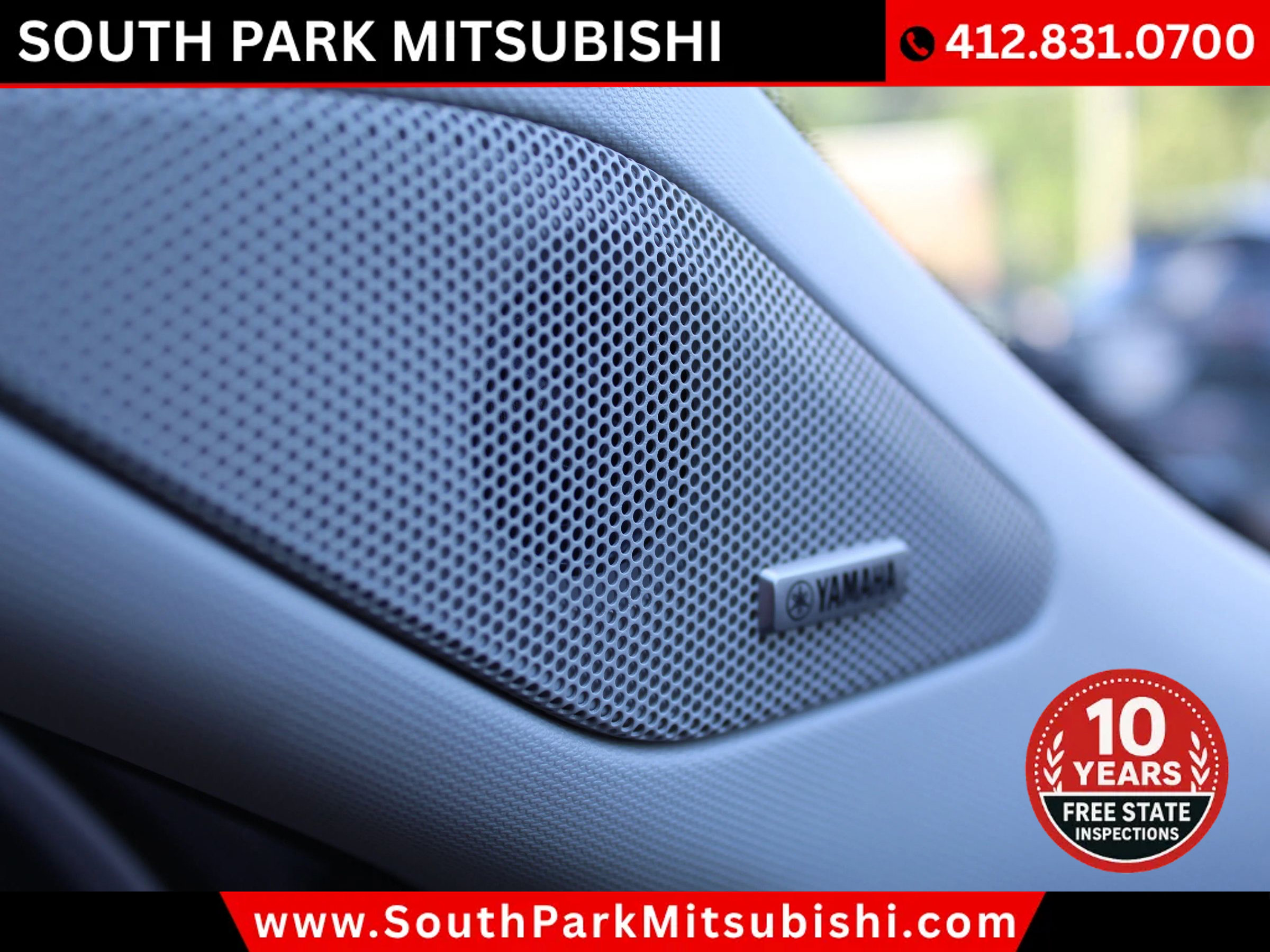 New 2025 Mitsubishi Outlander SE image 23