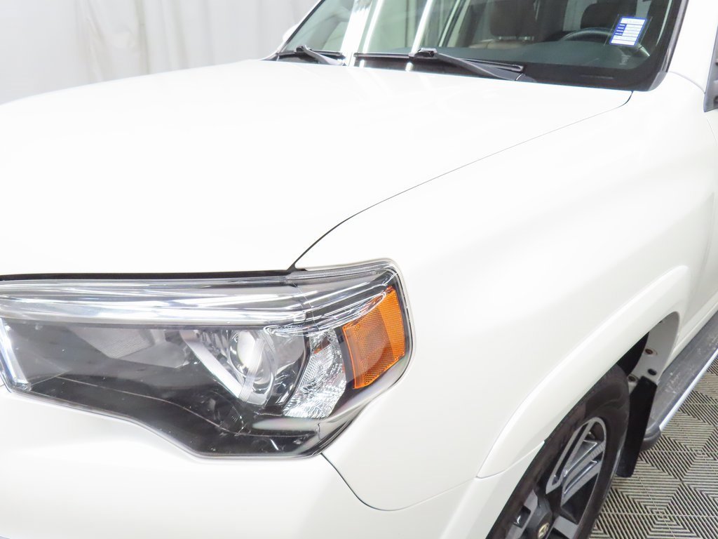 Used 2019 Toyota 4Runner Limited image 33