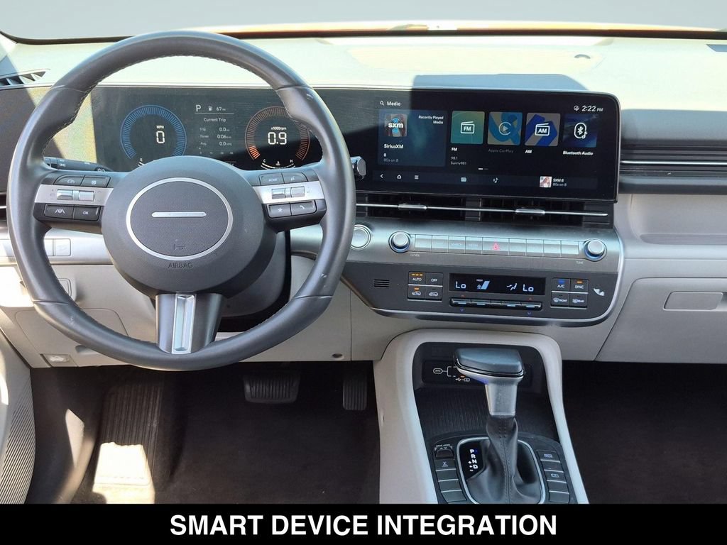 Used 2024 Hyundai Kona SEL AWD/4WD image 13