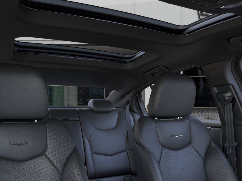 New 2026 Cadillac CT5 Premium Luxury RWD image 24
