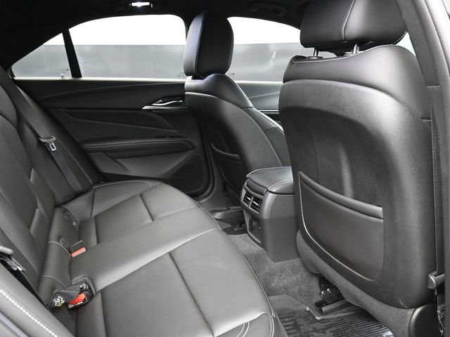Used 2023 Cadillac CT4 V Blackwing w/ Technology Package image 18