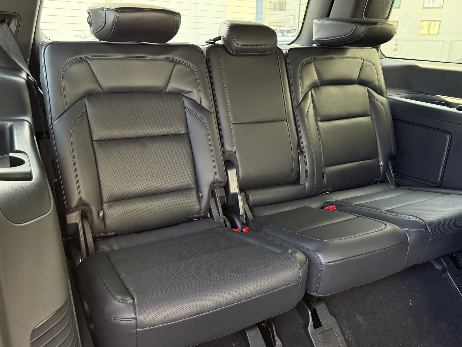 New 2026 Lincoln Navigator Reserve image 16