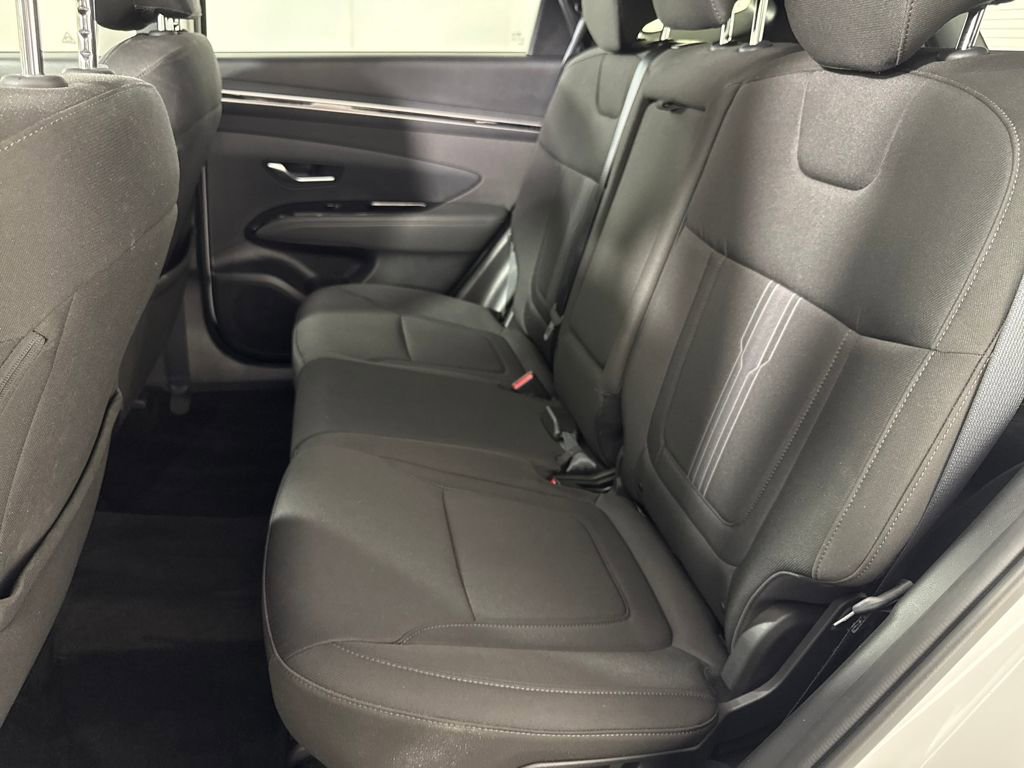 Used 2022 Hyundai Tucson SEL w/ Convenience Package image 15