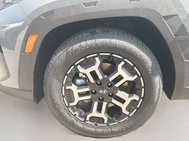 New 2026 Hyundai Tucson XRT FWD image 31