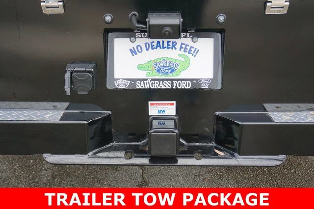 New 2026 Ford F550 4x4 Crew Cab Super Duty image 18