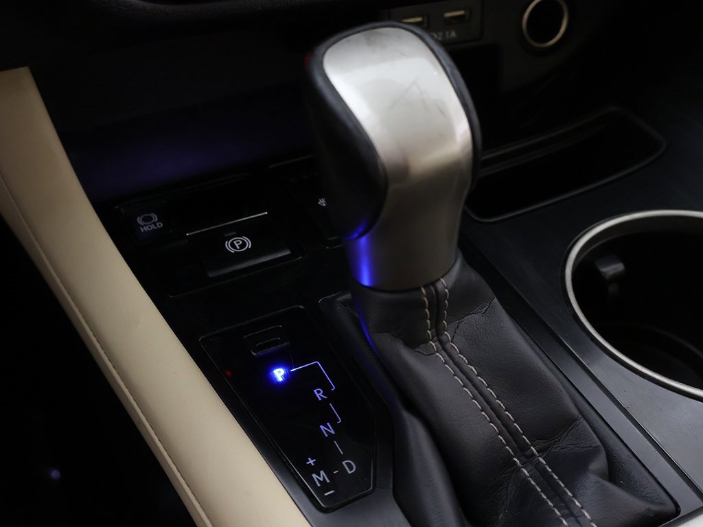 Used 2021 Lexus RX 350 AWD image 46