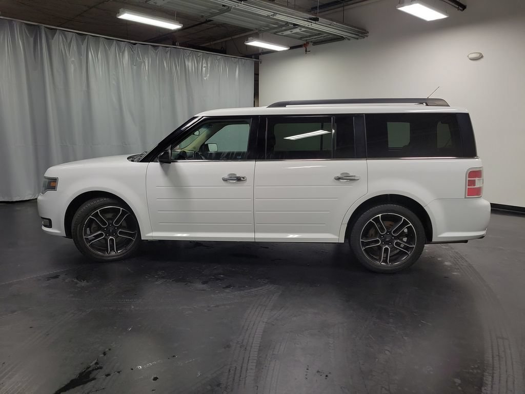 Used 2015 Ford Flex SEL w/ Equipment Group 202A FWD image 6