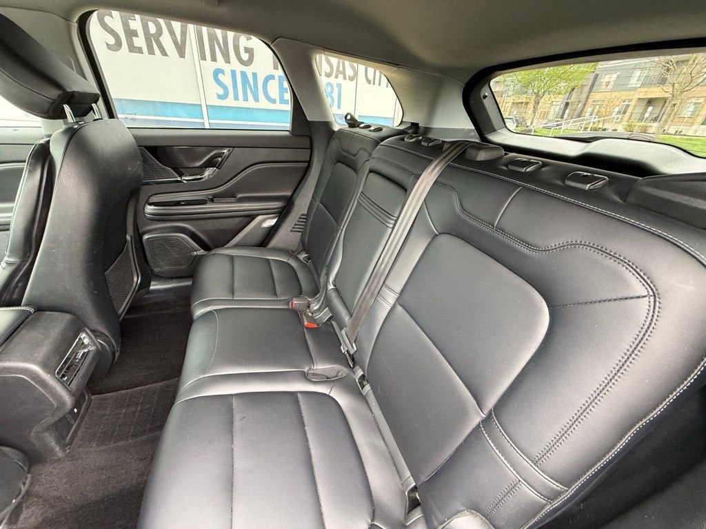 Used 2021 Lincoln Corsair AWD image 28