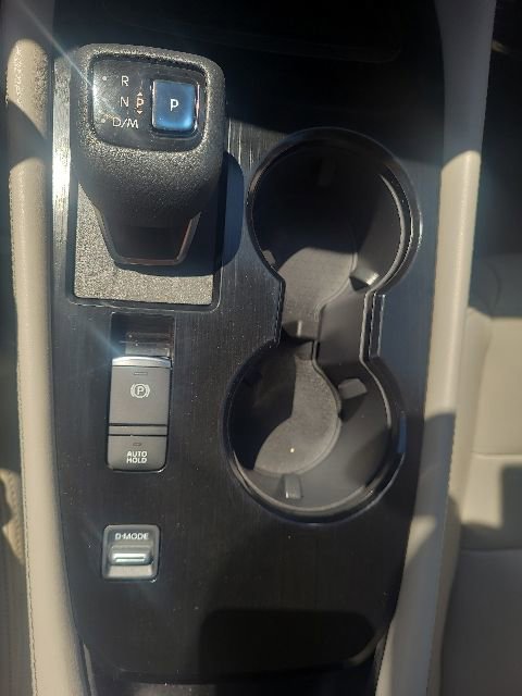 Used 2021 Nissan Rogue SL w/ Premium Package FWD image 22