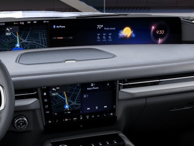 New 2027 Lincoln Navigator Reserve AWD/4WD image 17