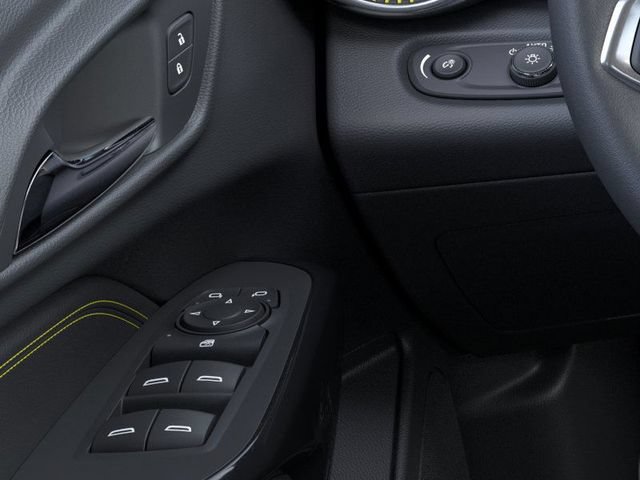 New 2026 Chevrolet Trax LT w/ Driver Confidence Package FWD image 25