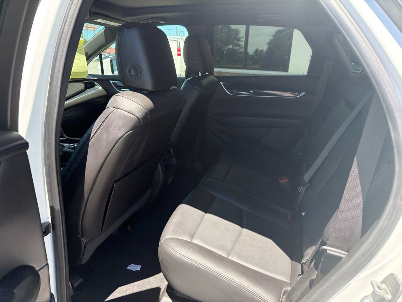 Used 2021 Cadillac XT5 Premium Luxury FWD image 5