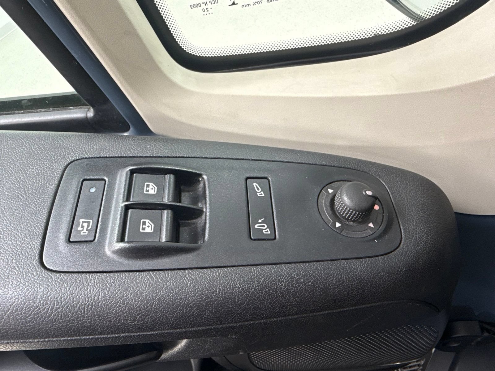 Used 2020 RAM ProMaster 3500 FWD image 14
