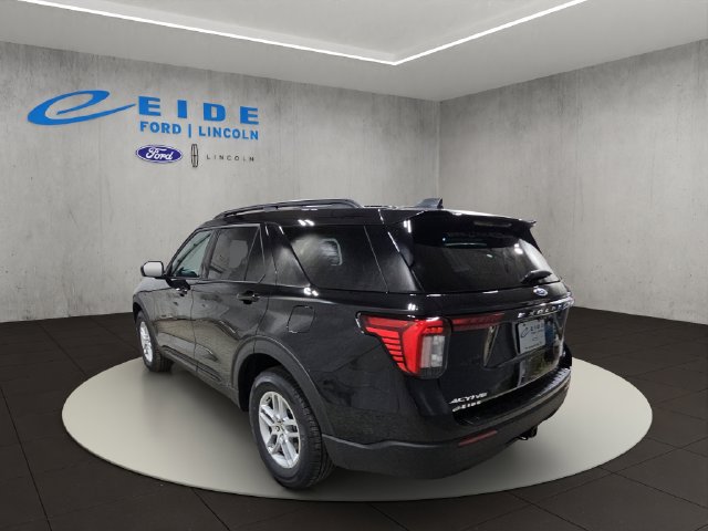 New 2026 Ford Explorer Active AWD/4WD image 6