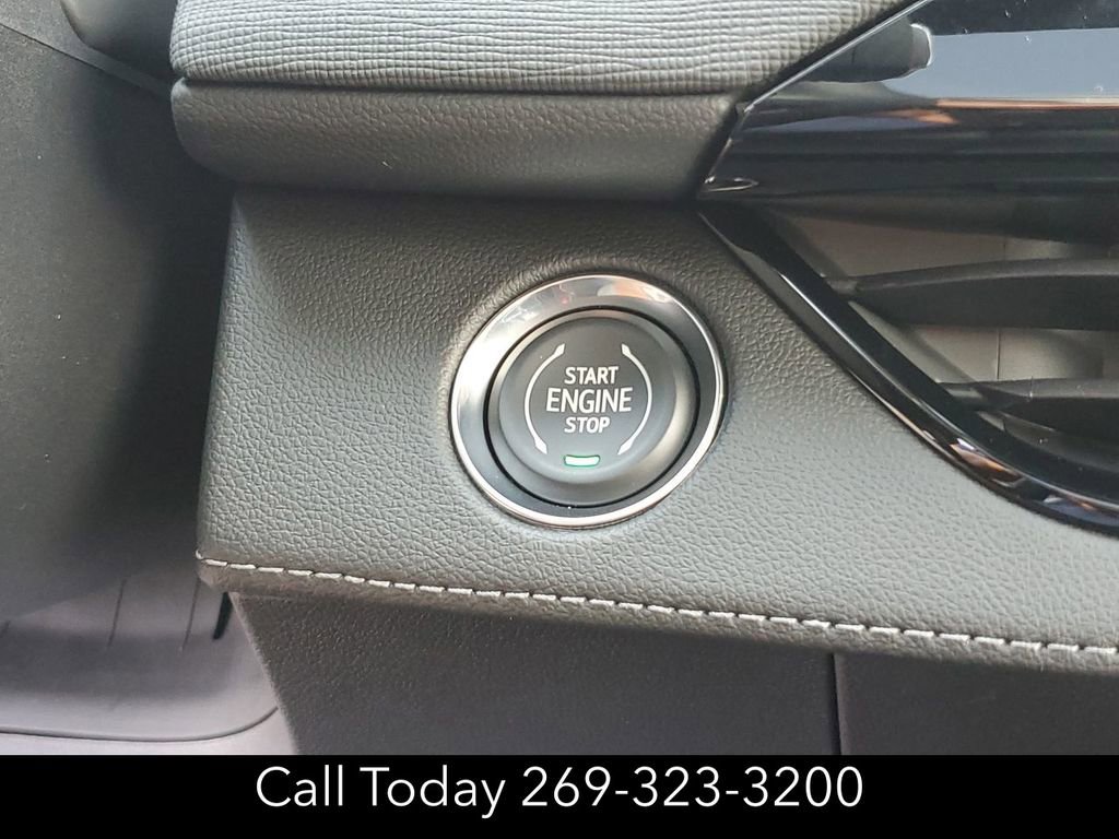 New 2026 Buick Enclave Sport Touring w/ Power Package image 18