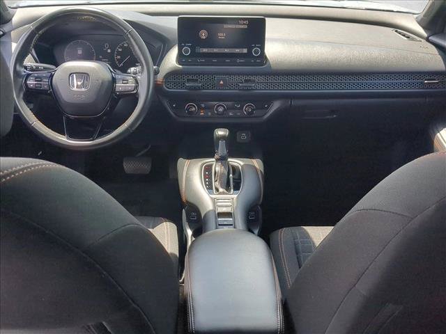 Used 2023 Honda HR-V Sport image 16
