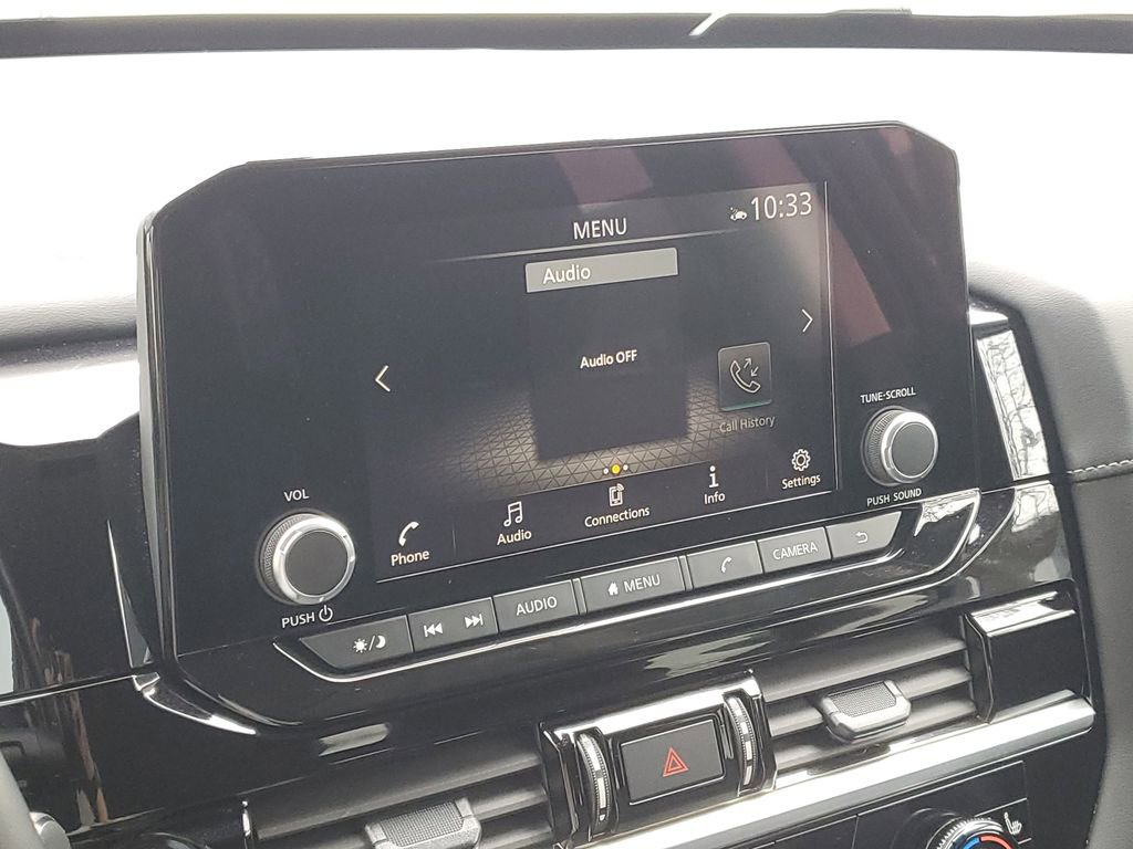 Used 2024 Nissan Pathfinder SV image 19