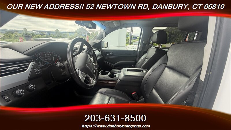 Used 2019 GMC Yukon XL SLT AWD/4WD image 13