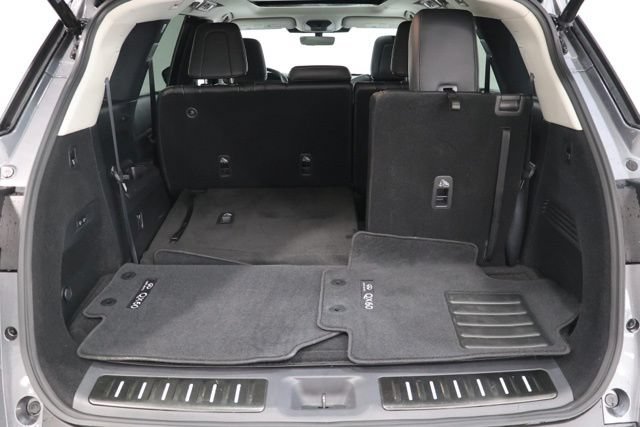 Used 2023 INFINITI QX60 Sensory AWD/4WD image 33