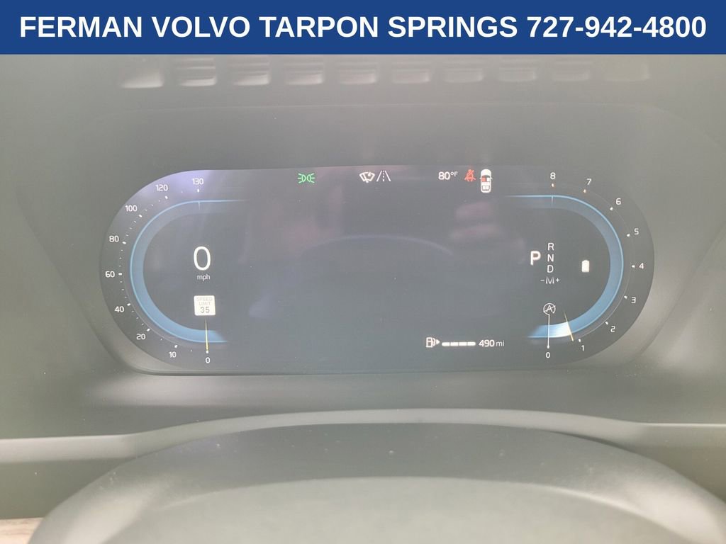 Used 2025 Volvo XC90 B5 Core w/ Climate Package image 32