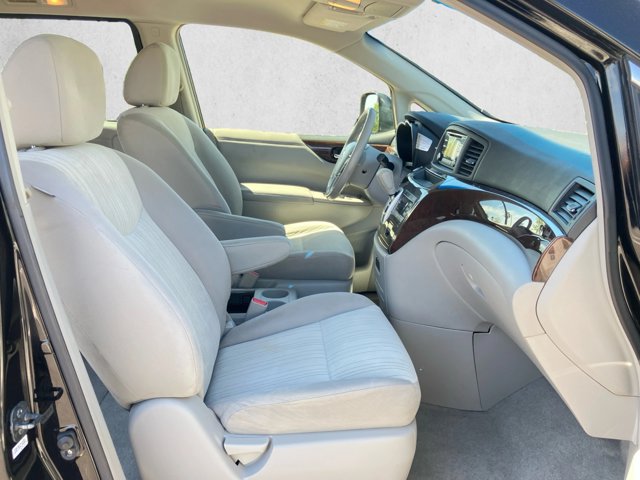 Used 2014 Nissan Quest SV FWD image 19