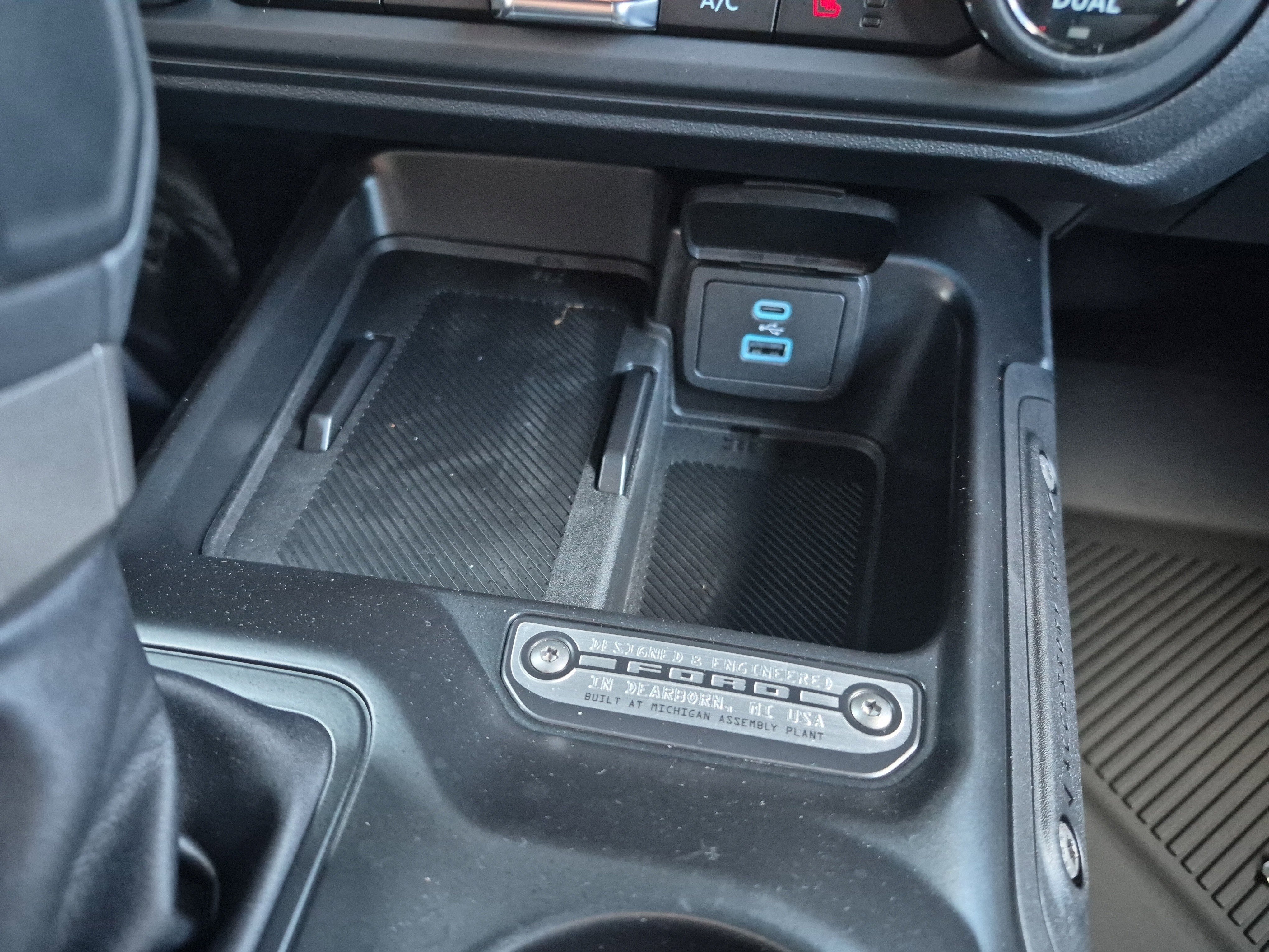 New 2025 Ford Bronco Big Bend image 31