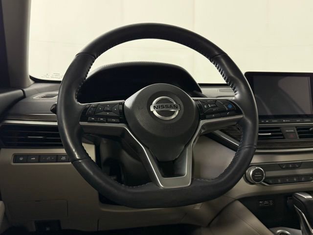 Used 2021 Nissan Altima 2.5 SL image 24