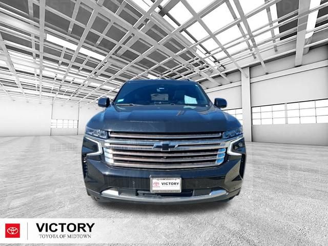 Used 2024 Chevrolet Tahoe High Country image 8