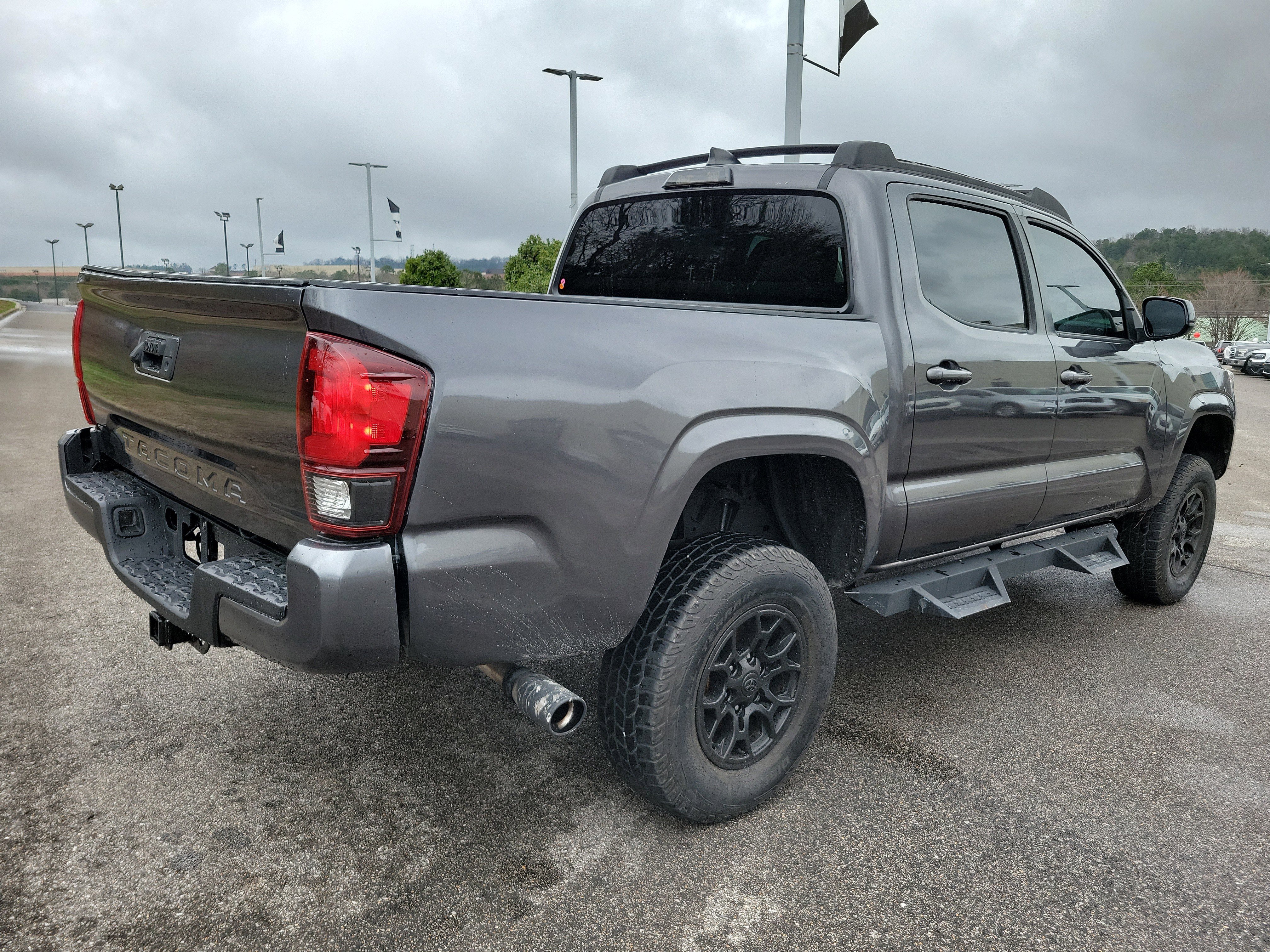 Used 2020 Toyota Tacoma SR w/ SR Convenience Package image 21