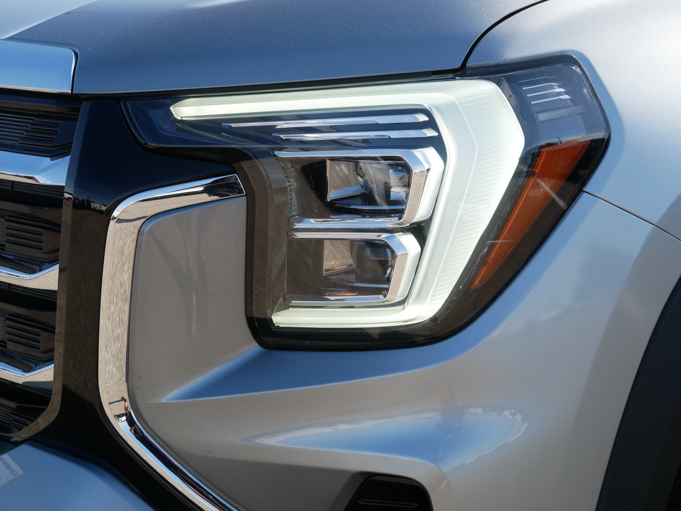 Used 2025 GMC Terrain Elevation AWD/4WD image 16