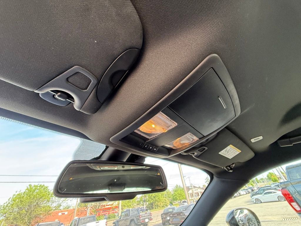 Used 2023 Dodge Challenger GT RWD image 23