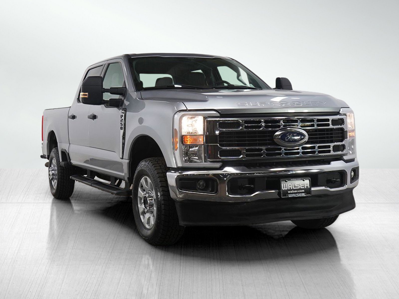 Used 2024 Ford F250 XLT image 7