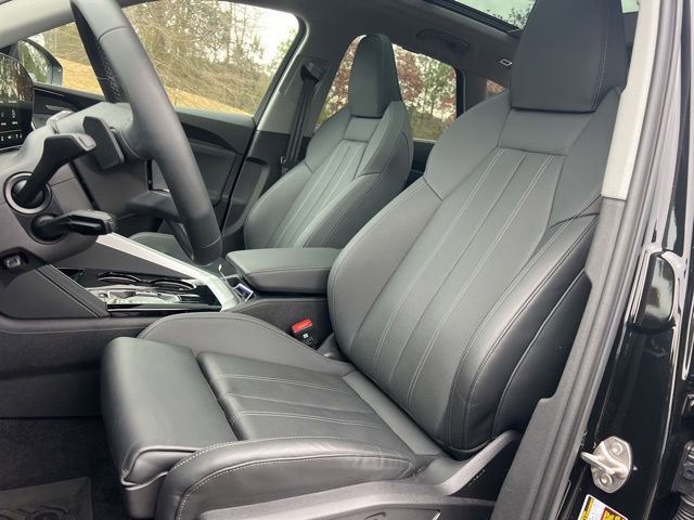 Certified 2025 Audi Q5 Premium Plus w/ Premium Plus image 26