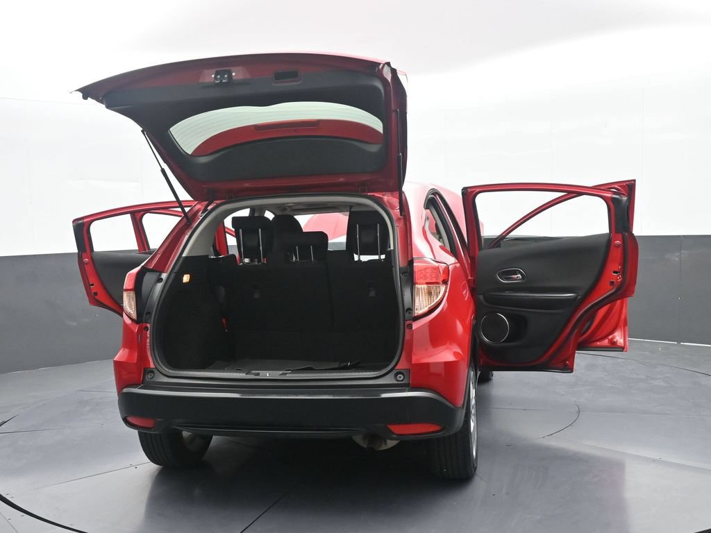 Used 2016 Honda HR-V EX image 70