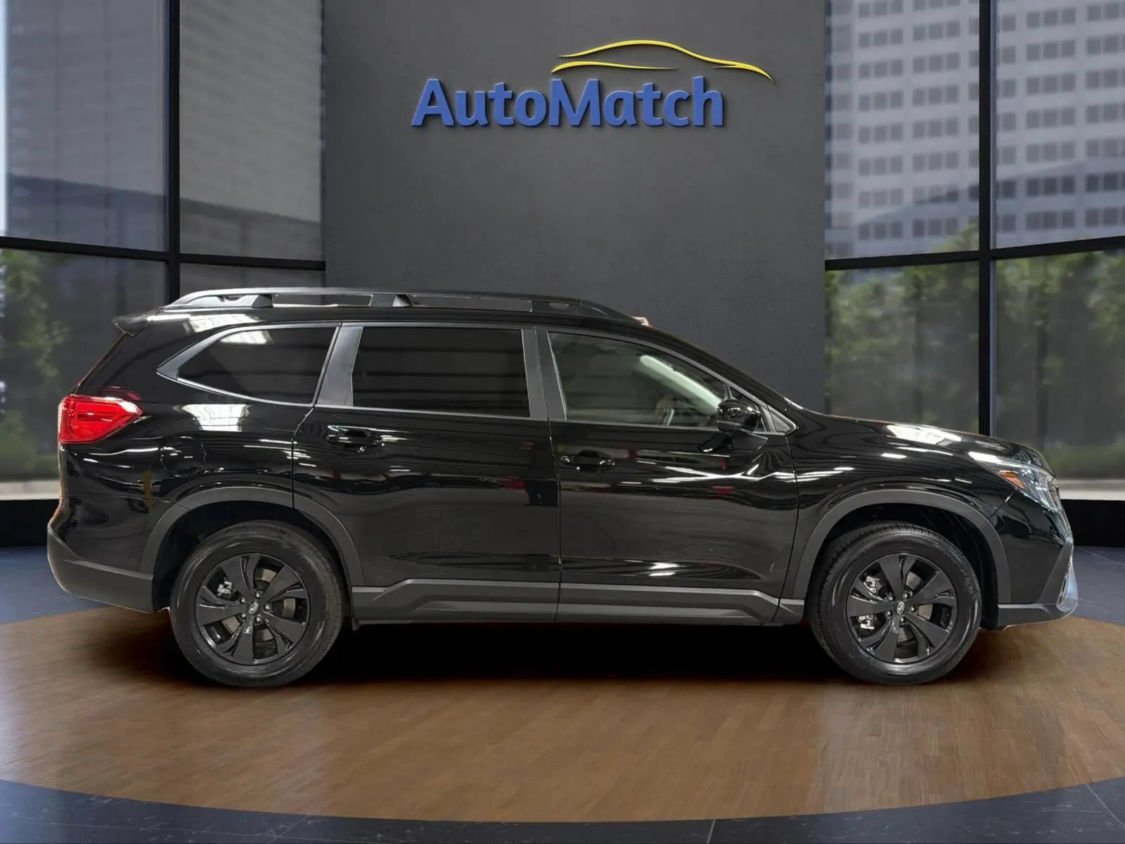 Used 2026 Subaru Ascent Premium AWD/4WD image 12