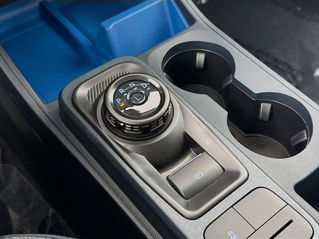 New 2026 Ford Maverick XLT image 16