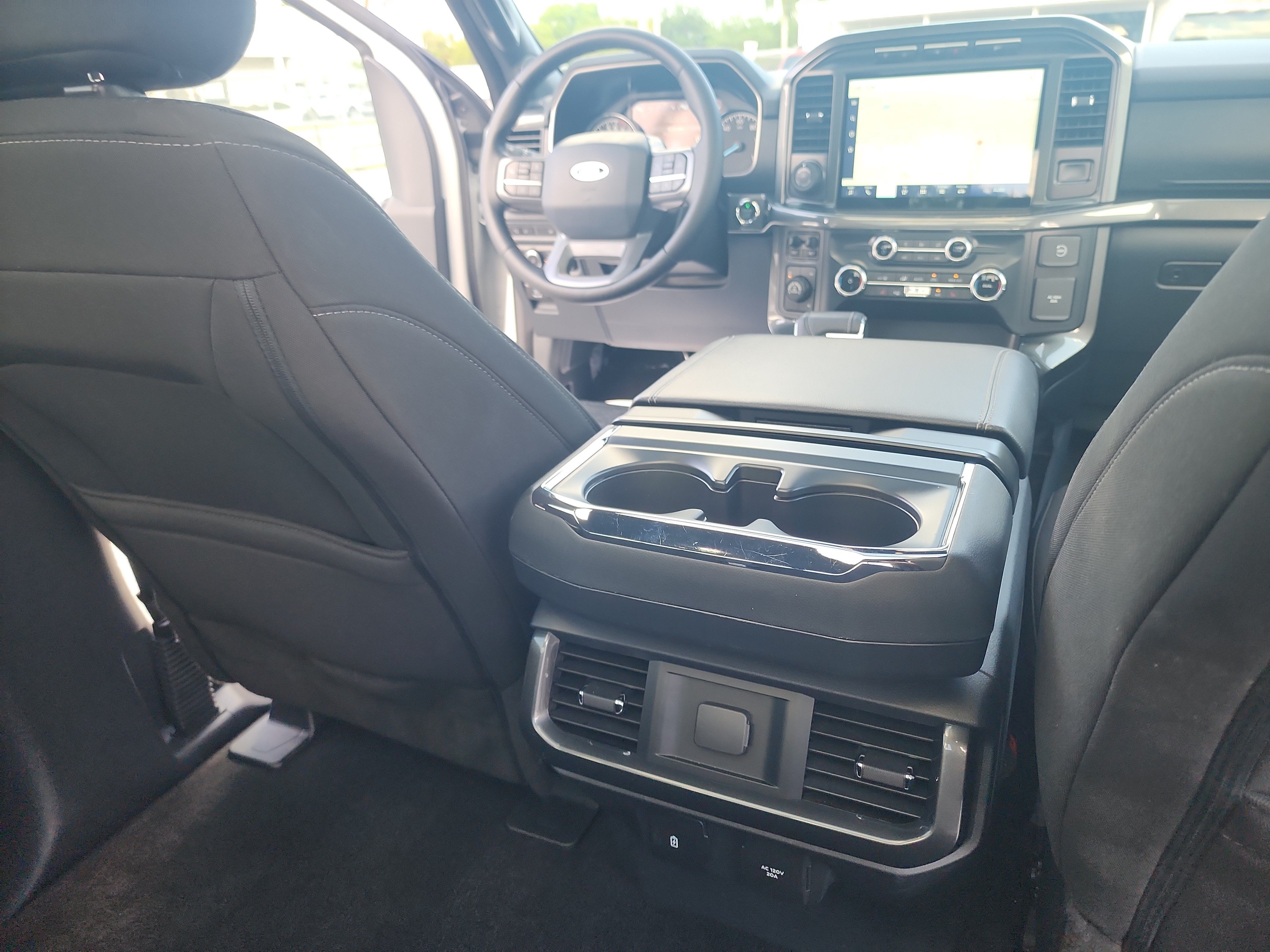 Certified 2023 Ford F150 XLT w/ Equipment Group 302A High AWD/4WD image 29
